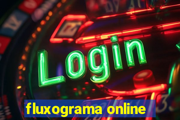 fluxograma online